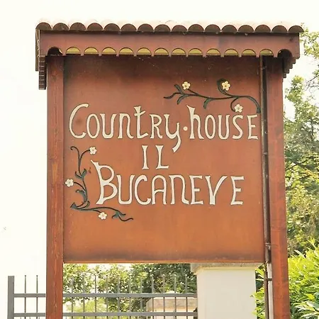 Landsted Bucaneve