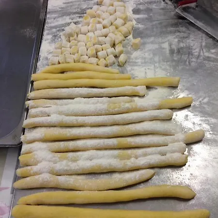 Lantställe Bucaneve Colli Euganei *