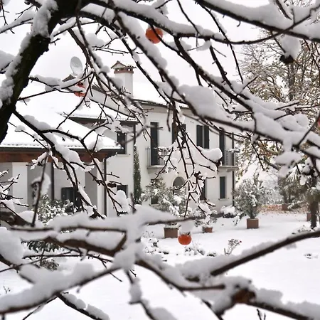 Country house Bucaneve *