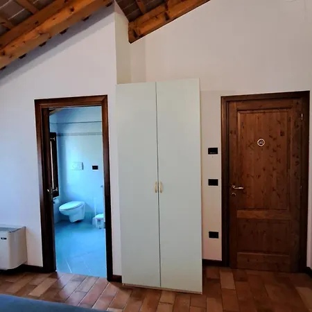 Country house Bucaneve *