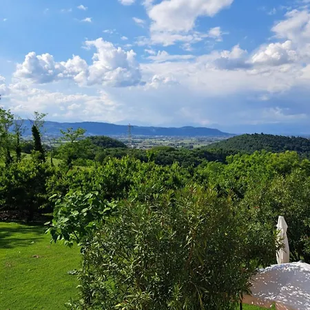 Country house Bucaneve