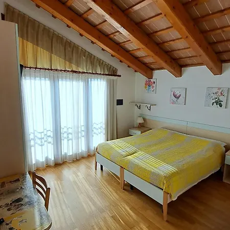 Country house Bucaneve *