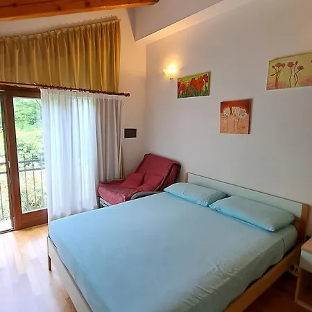Country house Bucaneve Rovolon