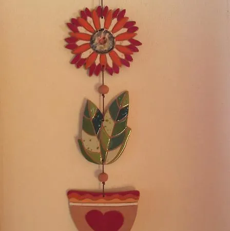 Country house Bucaneve Rovolon