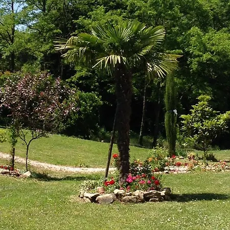Country house Bucaneve
