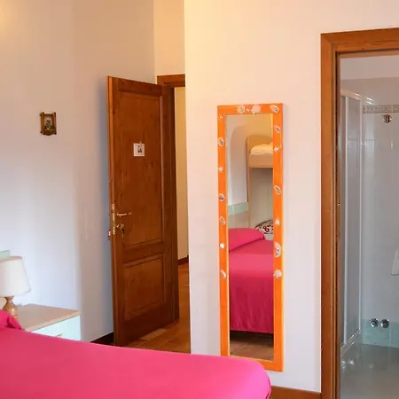 Country house Bucaneve