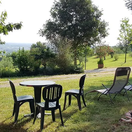 Country house Bucaneve Rovolon