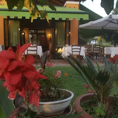 Country house Bucaneve Rovolon